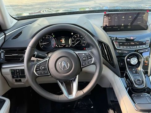 New 2026 Acura RDX SH-AWD w/ Technology Package image 9