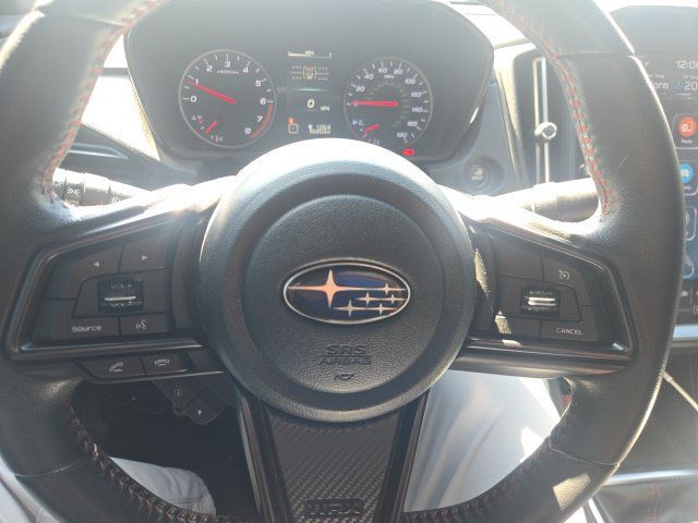 Used 2022 Subaru WRX Premium AWD/4WD image 10