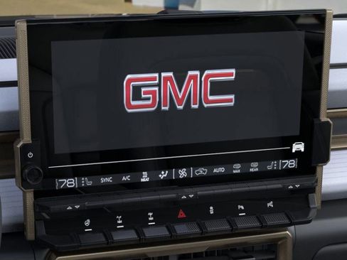 New 2024 GMC Hummer EV 3X w/ Omega Edition image 20