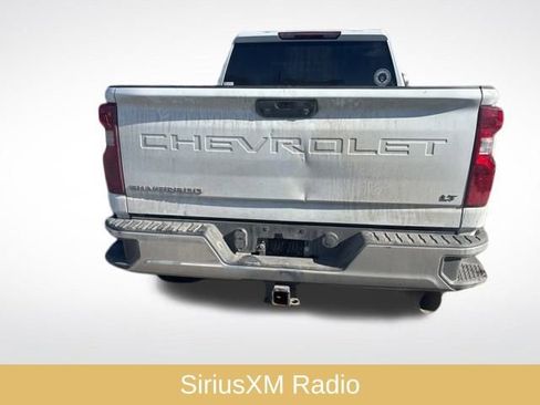 Used 2021 Chevrolet Silverado 2500 LT w/ Z71 Off-Road Package image 6