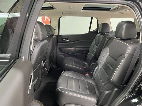Used 2022 GMC Acadia Denali w/ GMC Pro Grade Package AWD/4WD image 21