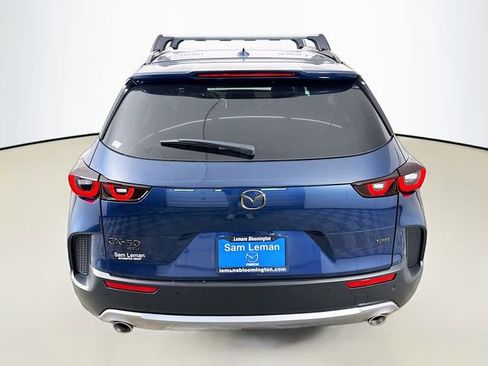 New 2026 MAZDA CX-50 2.5 Turbo w/ Cargo Package AWD/4WD image 6