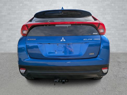 Used 2018 Mitsubishi Eclipse Cross LE image 6