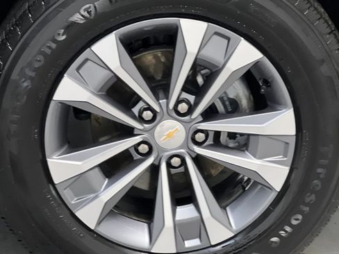 Used 2026 Chevrolet Equinox LT FWD image 62