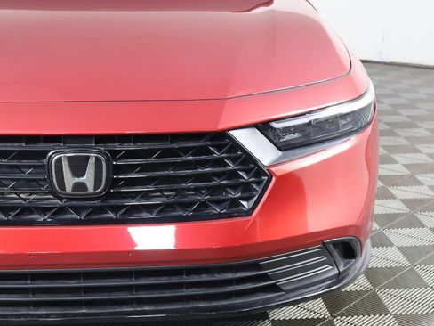 Used 2024 Honda Accord Sport image 14