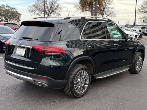 Used 2022 Mercedes-Benz GLE 350 GLE 350 image 8