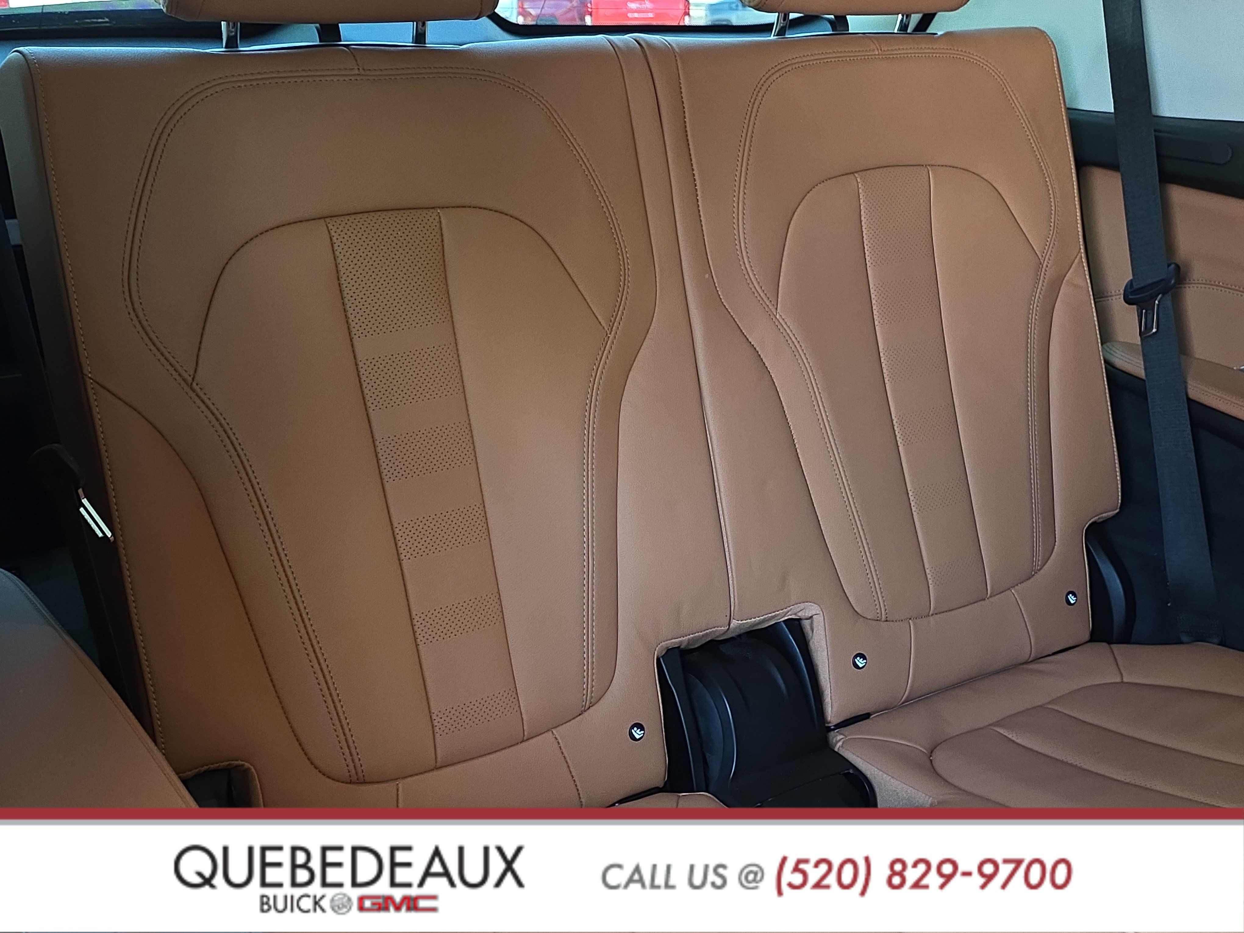 Used 2022 BMW X7 xDrive40i w/ Premium Package AWD/4WD image 25