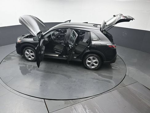 Certified 2024 Honda HR-V LX image 44