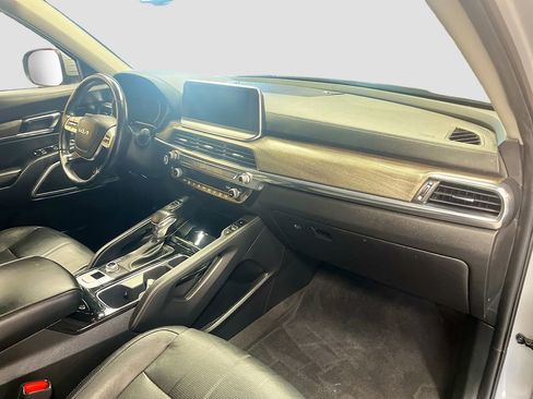 Used 2022 Kia Telluride EX w/ EX Premium Package image 31