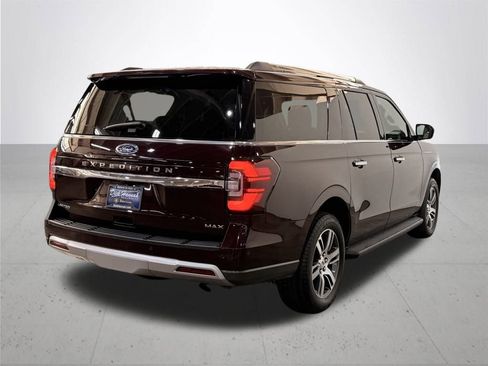 Used 2024 Ford Expedition Max Limited image 10