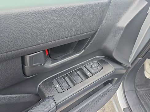 Used 2025 Toyota 4Runner SR5 image 16