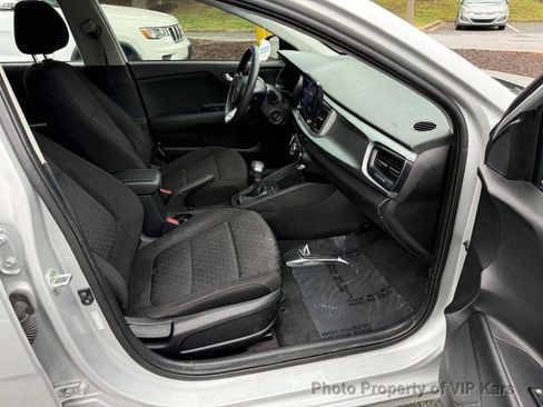 Used 2021 Kia Rio S FWD image 11