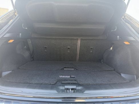 Used 2022 Nissan Rogue Sport SV image 20