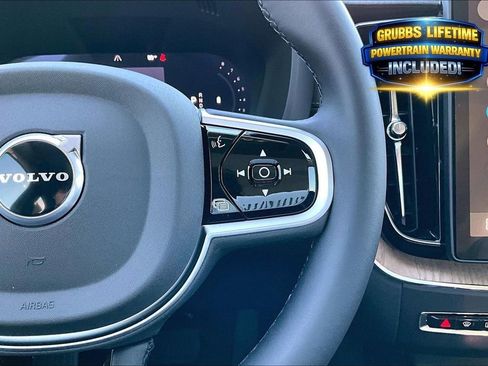 New 2026 Volvo XC60 B5 Ultra w/ Climate Package AWD/4WD image 23