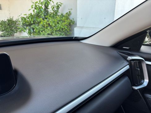 Used 2025 MAZDA CX-50 AWD 2.5 S w/ Premium Package image 37