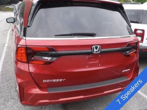 Used 2025 Honda Odyssey Sport-L image 2