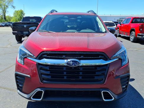 New 2026 Subaru Ascent Touring AWD/4WD image 2