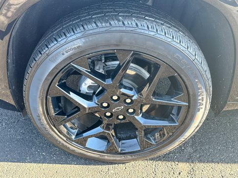 Certified 2024 Chevrolet Traverse RS w/ LPO, Floor Liner Package image 10