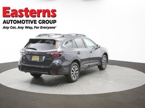 Used 2021 Subaru Outback Premium AWD/4WD image 34