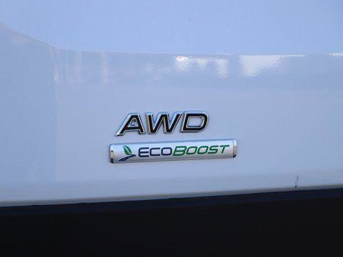 New 2025 Ford Transit 150 3D Cargo Van w/ Load Area Protection Package AWD/4WD image 8