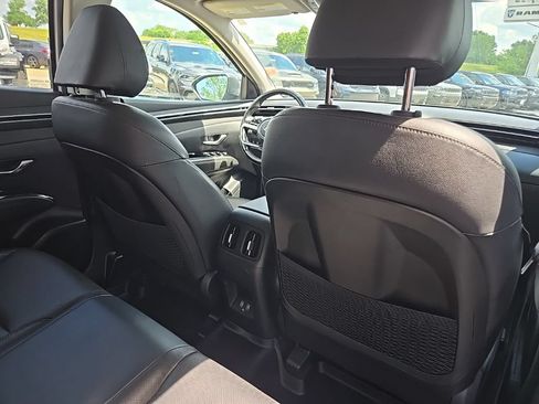 Used 2022 Hyundai Tucson Limited AWD/4WD image 82
