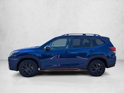 Used 2024 Subaru Forester Sport w/ Convenience Package AWD/4WD image 9