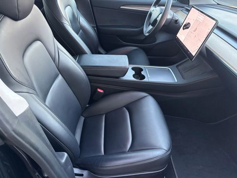 Used 2022 Tesla Model 3 Long Range image 11