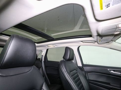 Used 2024 Ford Edge SEL w/ Convenience Package image 18