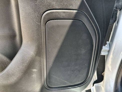 Used 2024 Chevrolet Silverado 1500 Custom RWD image 23