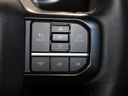 Used 2025 Ford F150 Platinum AWD/4WD image 38