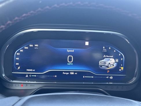 Used 2022 Chevrolet Tahoe RST image 29