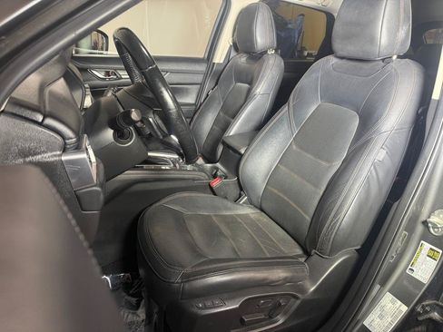 Used 2020 MAZDA CX-5 Grand Touring FWD image 17