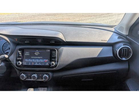 Used 2023 Nissan Kicks SV image 29