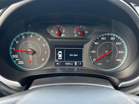 Used 2023 Chevrolet Malibu LT image 27