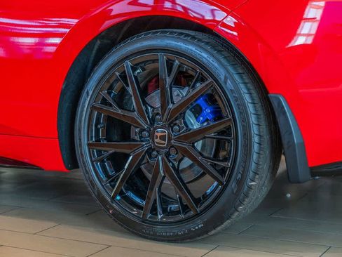 New 2026 Honda Prelude image 10
