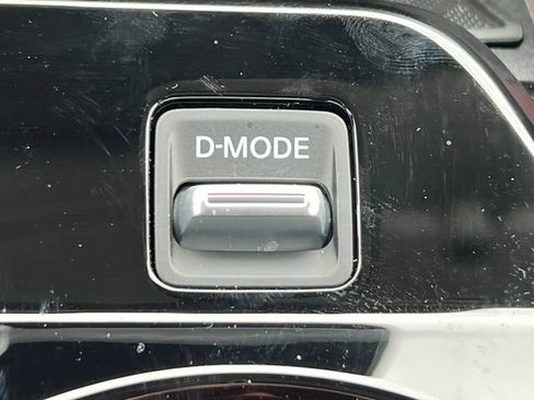 New 2025 Nissan Murano SL AWD/4WD image 34