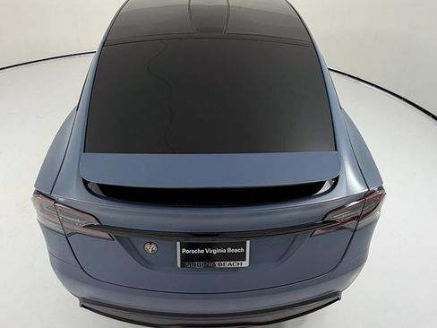 Used 2026 Tesla Model X Plaid AWD/4WD image 18