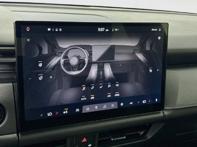 New 2026 MAZDA CX-5 Preferred AWD/4WD image 15