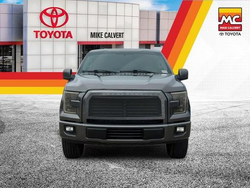 Used 2017 Ford F150 XL w/ Equipment Group 101A Mid RWD image 8