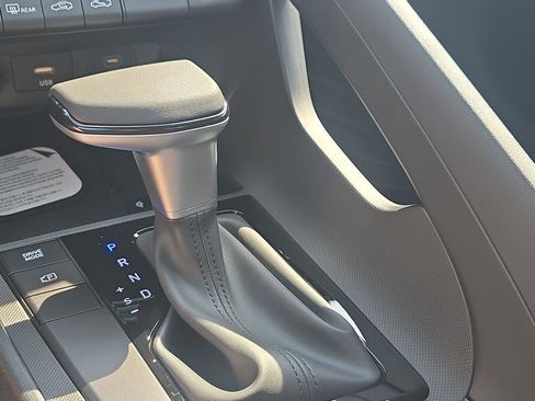 New 2026 Hyundai Elantra Sport FWD image 22