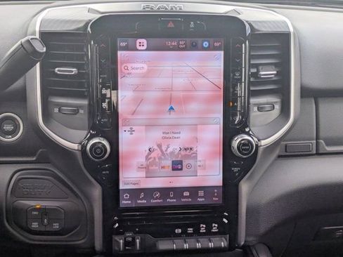 New 2026 RAM 2500 Big Horn image 16