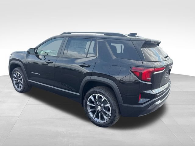 New 2027 GMC Terrain Elevation w/ Elevation Premium Package AWD/4WD image 3