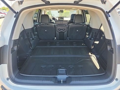 Used 2024 Honda Pilot Elite image 28