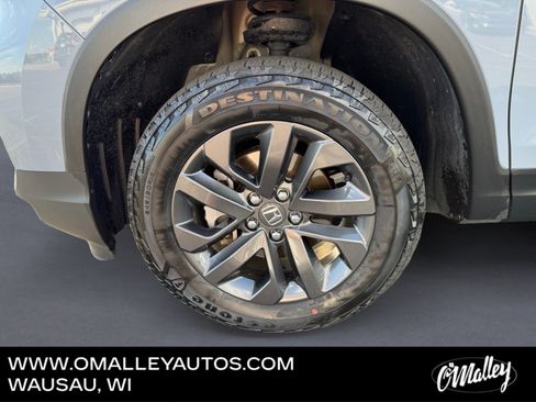 Used 2023 Honda Ridgeline Sport image 9