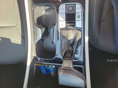 Used 2022 Hyundai Tucson SEL FWD image 24