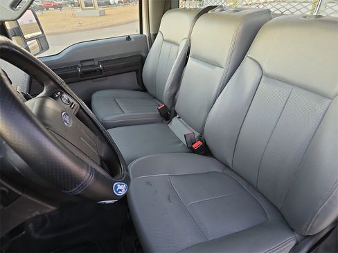 Used 2014 Ford F350 XL w/ Power Equipment Group image 14