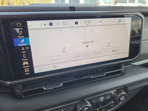 New 2026 Jeep Gladiator Mojave image 20