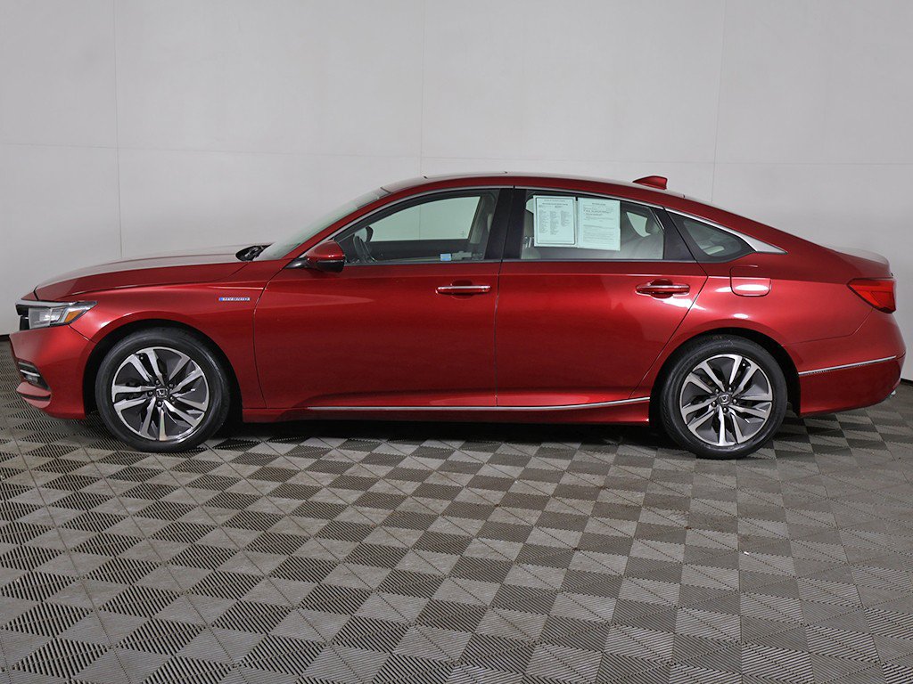 Used 2019 Honda Accord Touring image 20