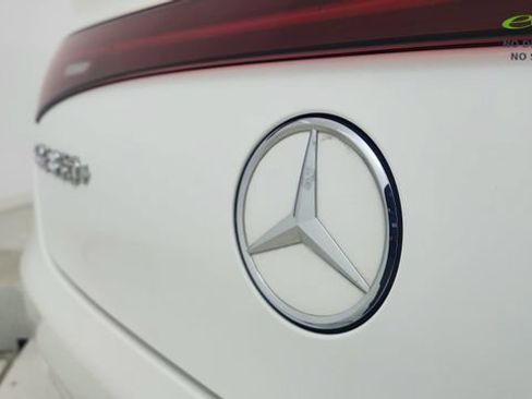 Used 2025 Mercedes-Benz EQE 350+ Sedan w/ Driver Assistance Package image 19