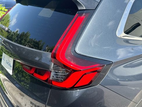 Certified 2024 Honda CR-V Sport-L image 27